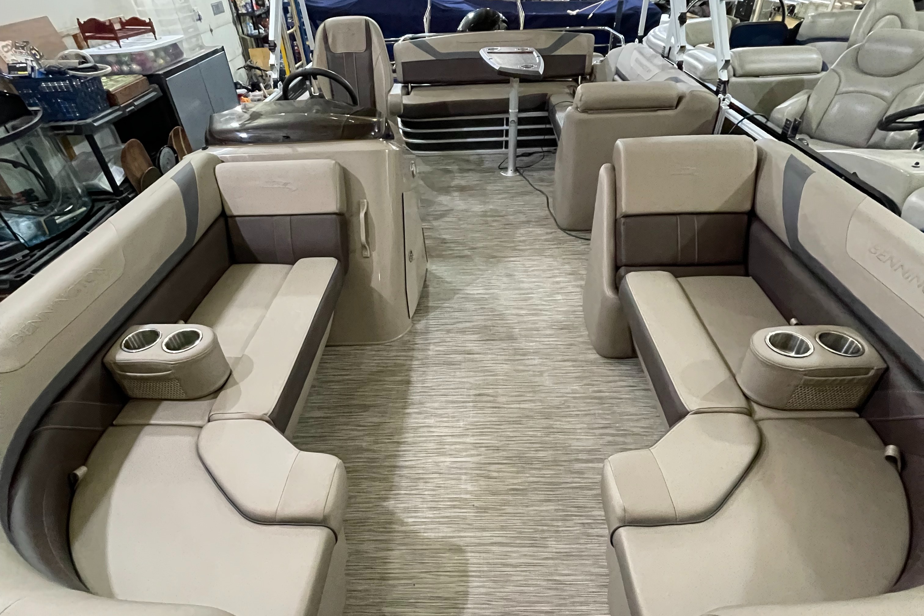 St. Augustine Boat Rentals Gone2Sea Home